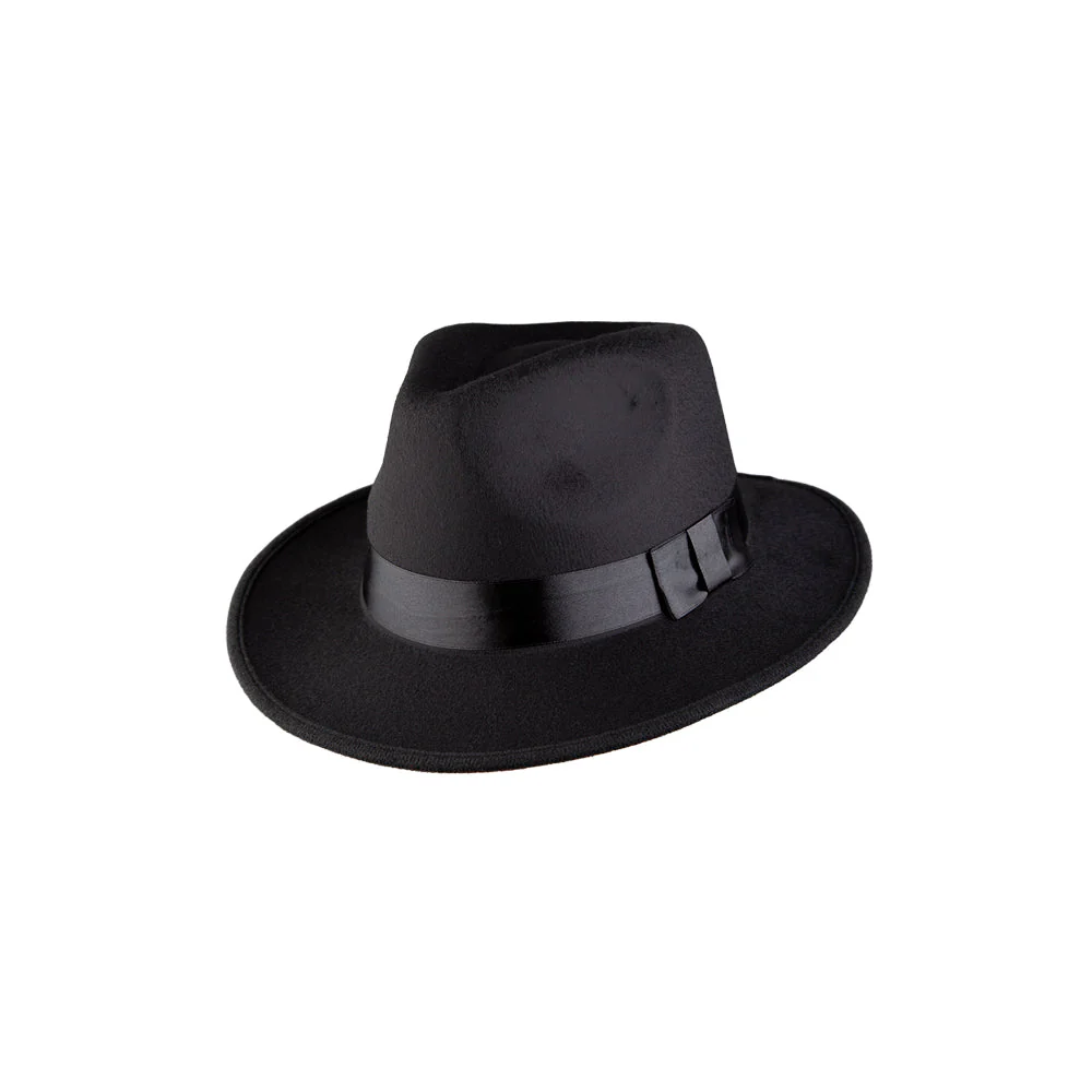 Swiftie Fedora Zwart - Image 2