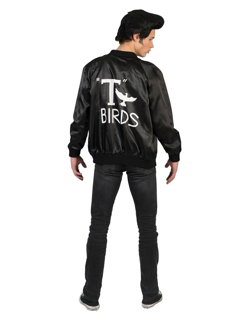 T-bird Jas voor heren - Image 2