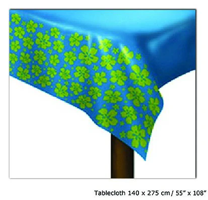 Tafellaken Hawaii party - Image 2
