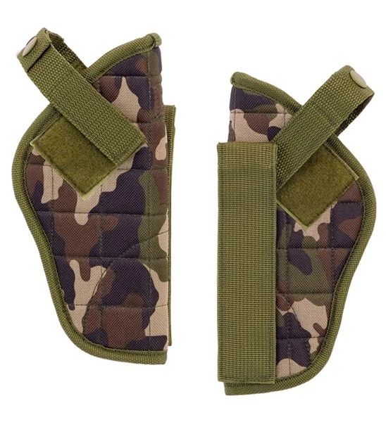 Tactisch holster camouflage kostuum Zoë - Image 4