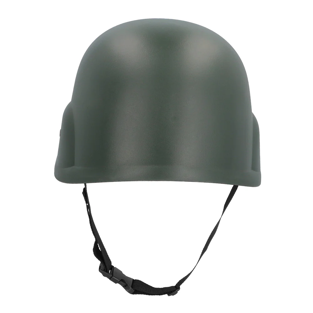 Leger helm soldaat Tactics groen - Image 4