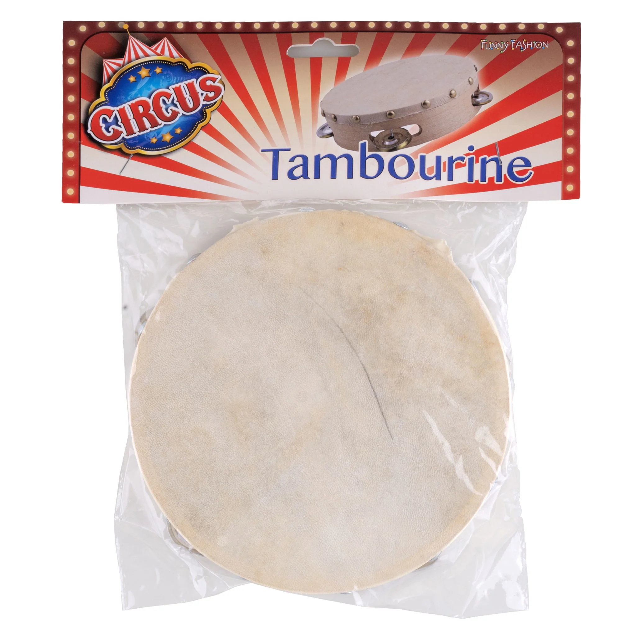Tamboerijn instrument - Image 2