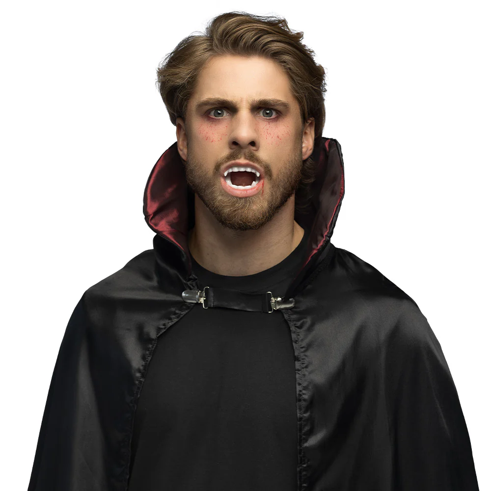 Tanden Vampier promo - Image 2