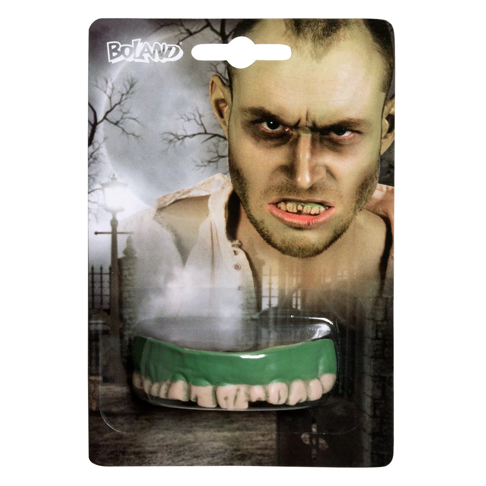 Tanden Zombie budget - Image 2
