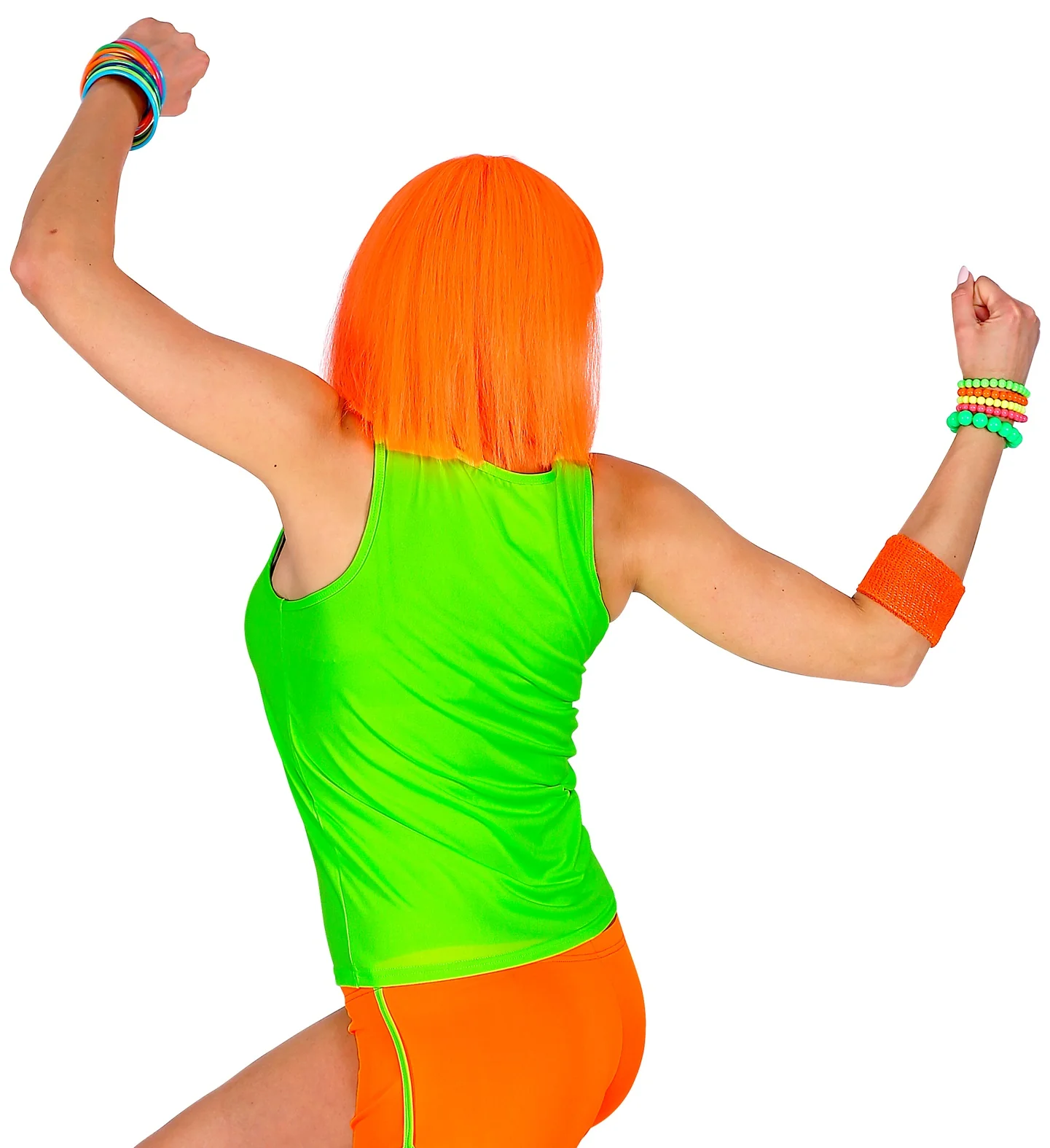 Neon groen hemdje - Image 3