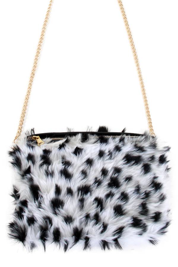Tas dalmatiër print
