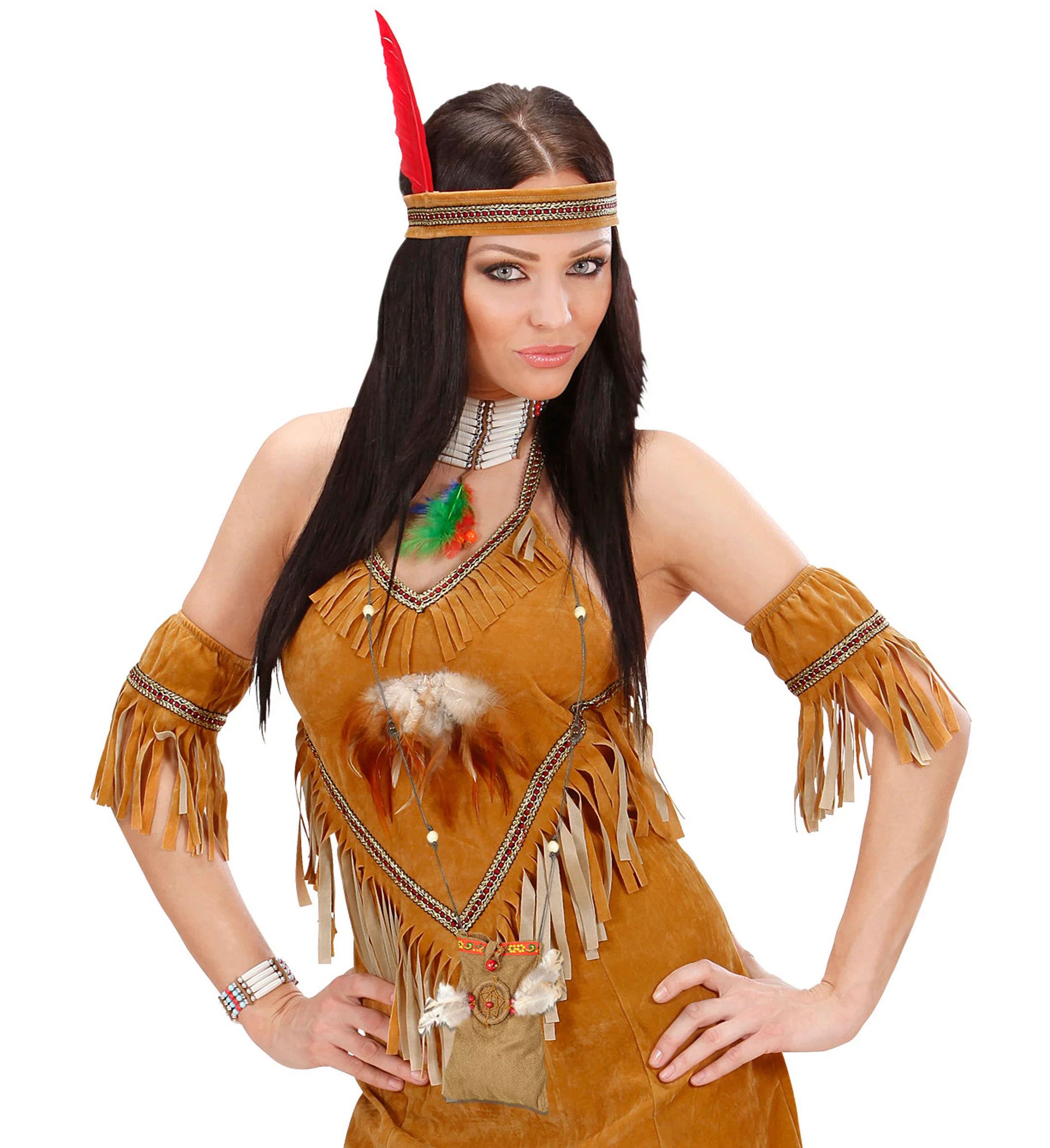 Tas indiaanse dame - Image 2