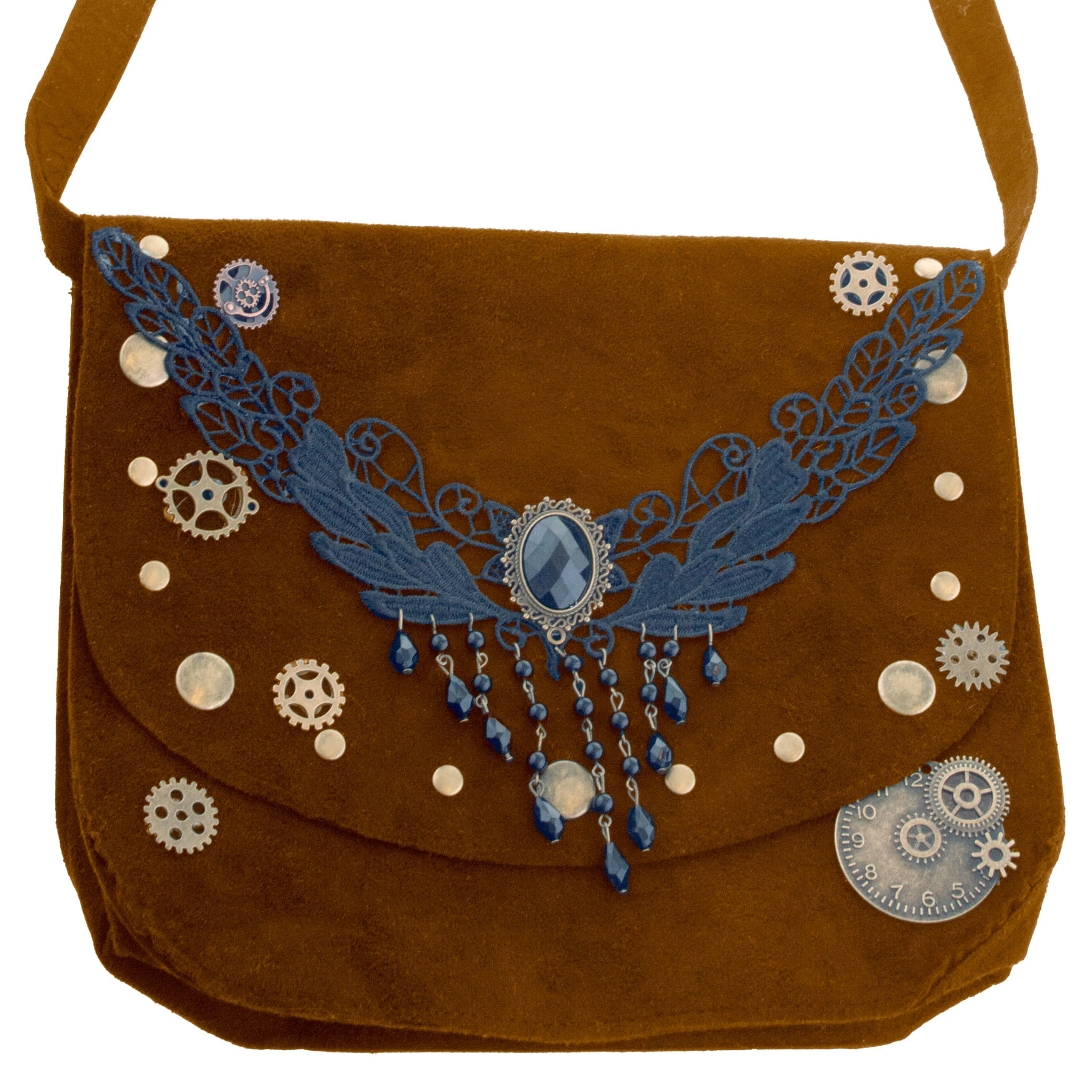 Handtas steampunk - Image 2