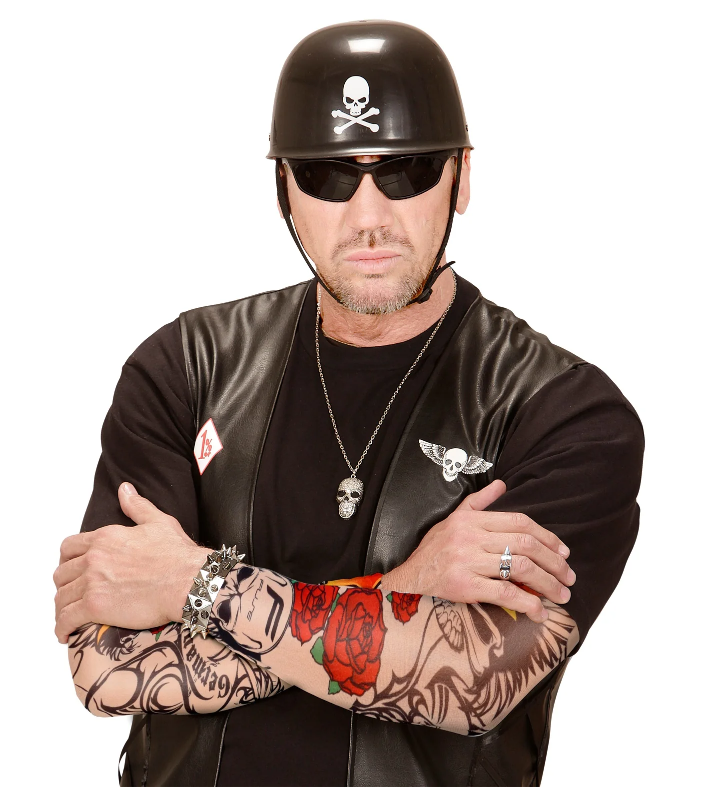 Tattoo sleeves Easy rider - Image 3