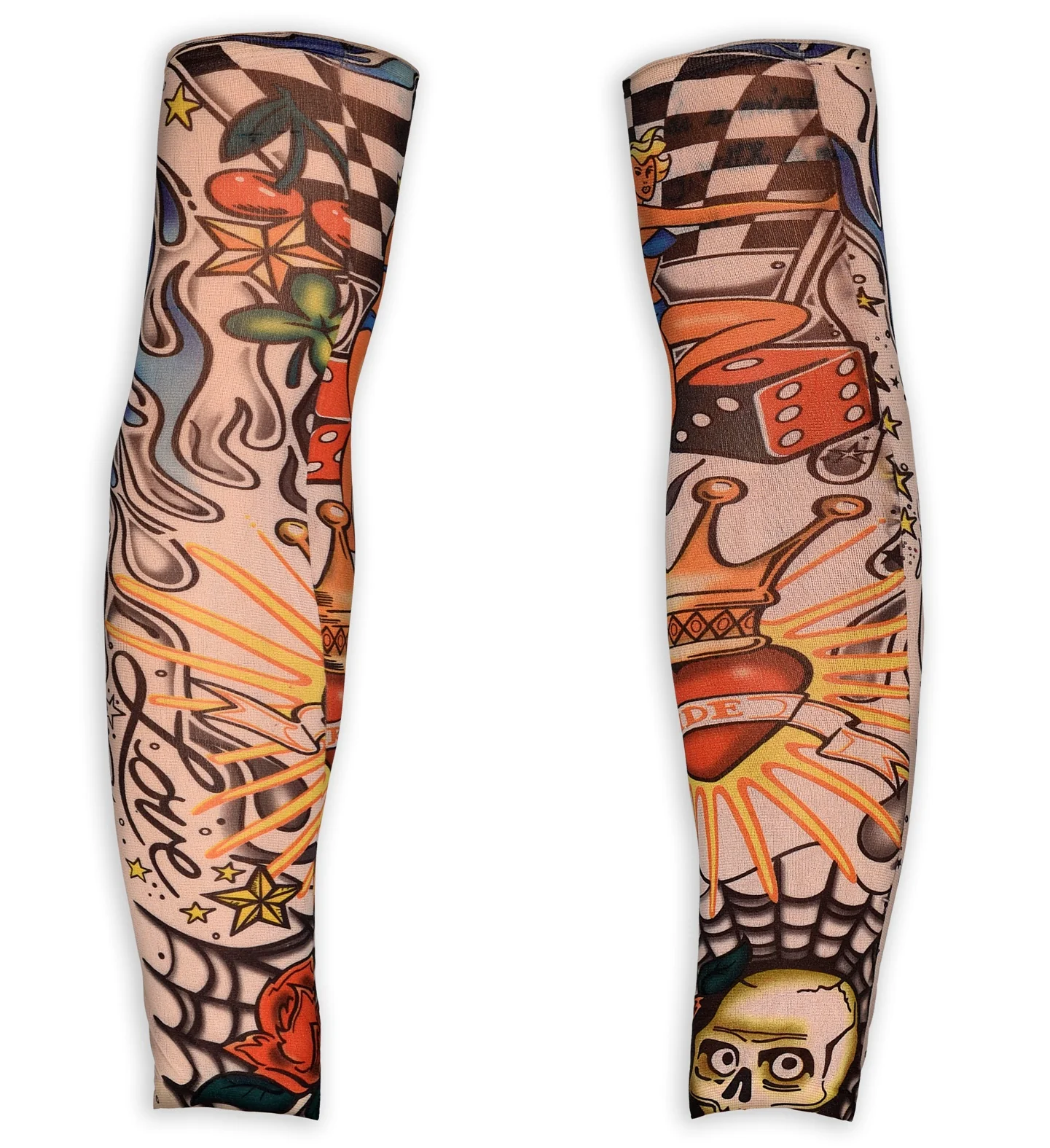 Tattoo sleeves Miami
