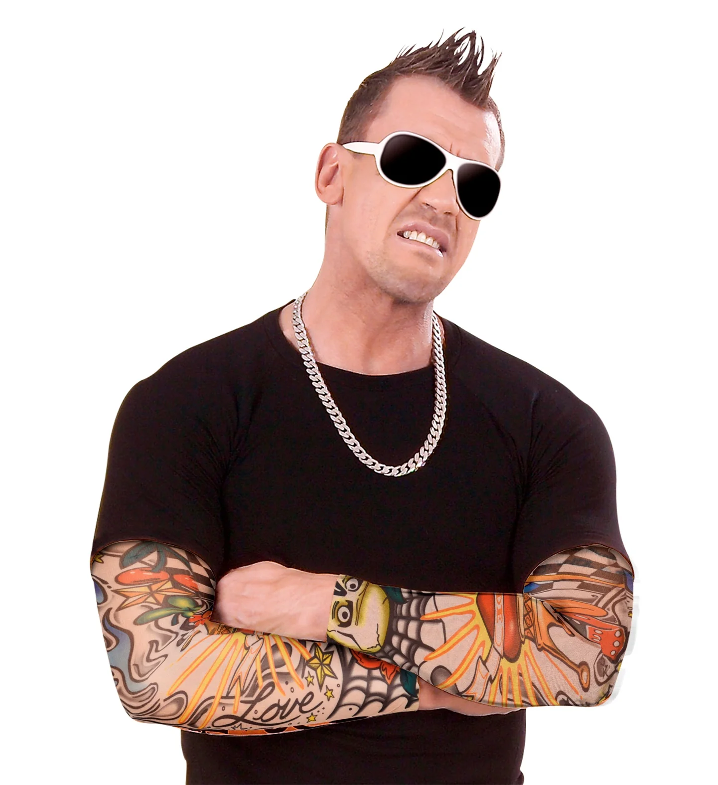 Tattoo sleeves Miami - Image 5