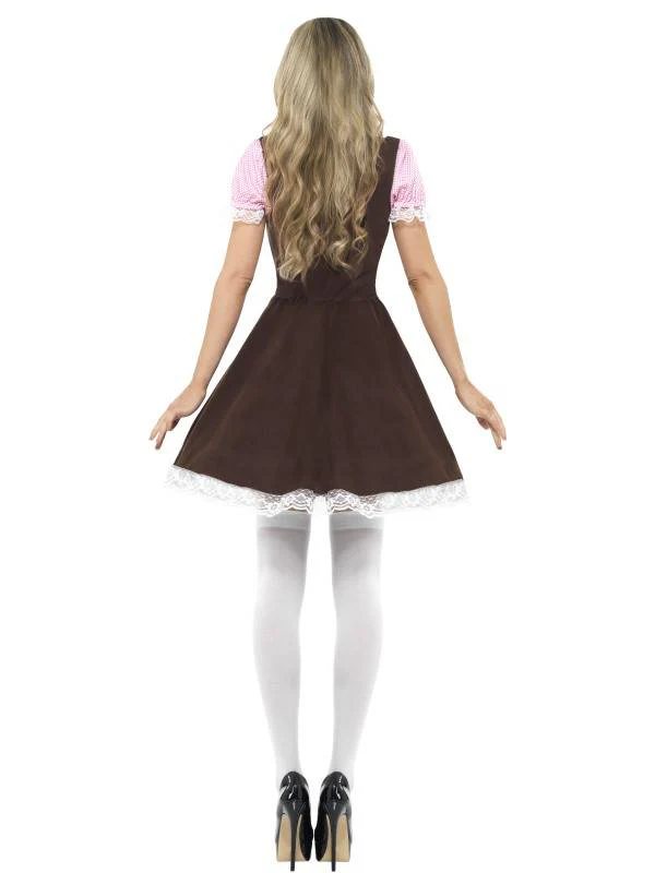 Dirndl jurk Vera voor dames - Image 3