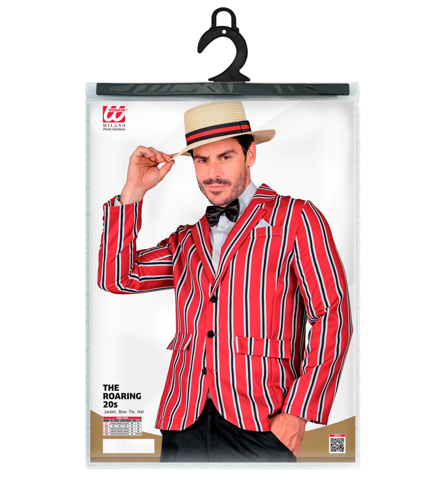 Roaring 20s set - Image 4