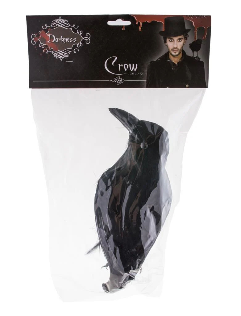 Nep kraai decoratief - Image 2