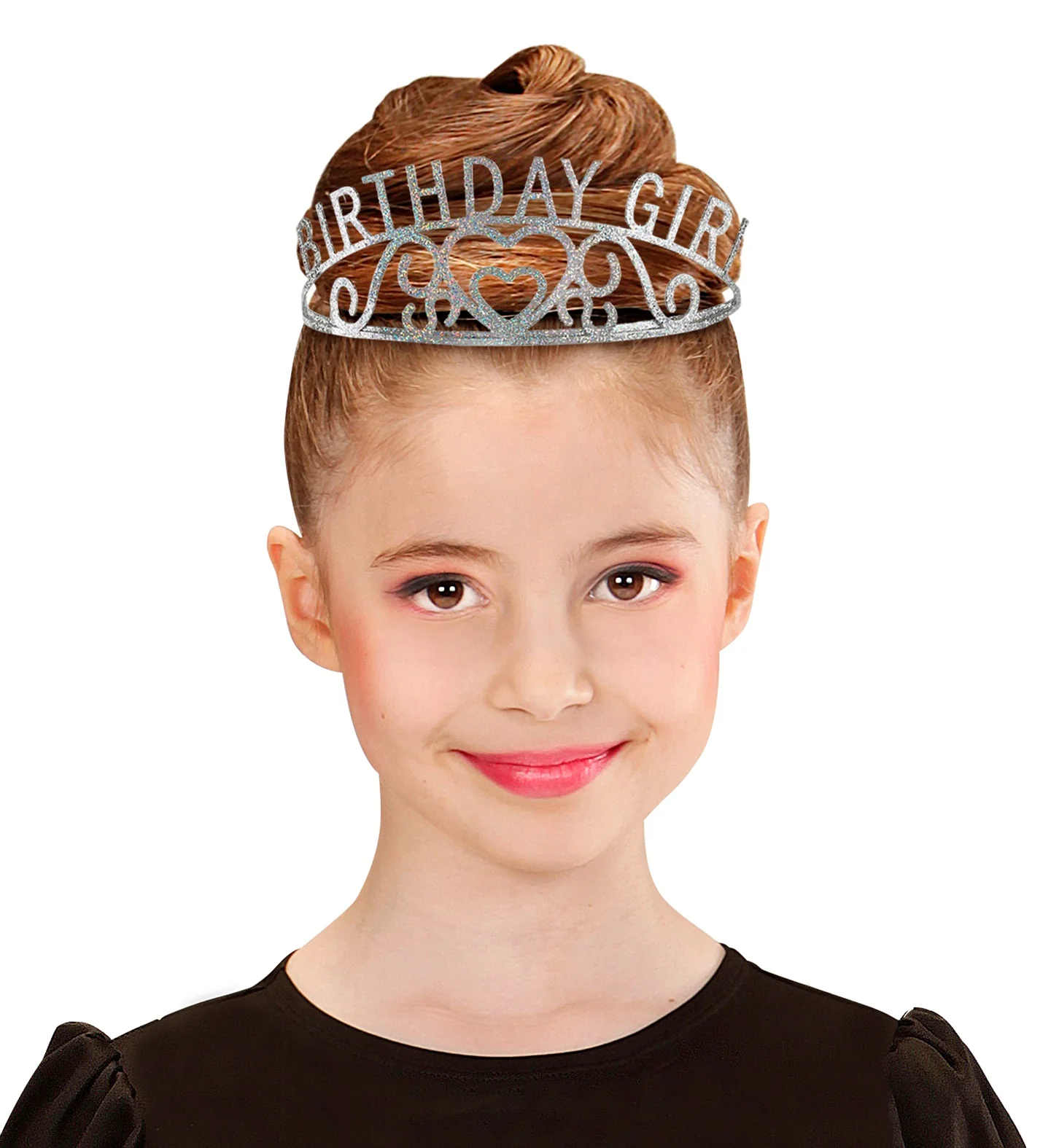 Tiara birthday girl - Image 3