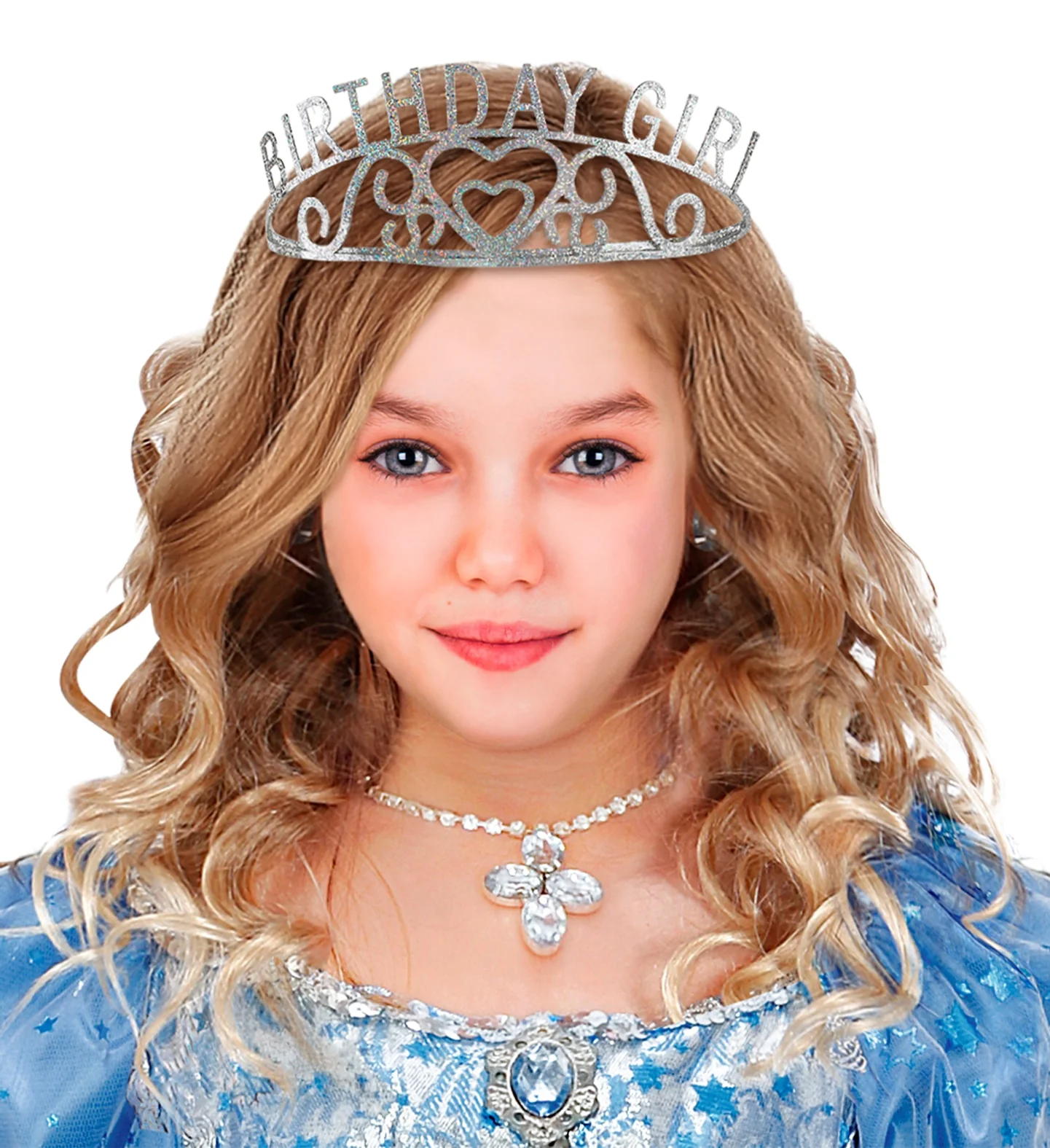 Tiara birthday girl - Image 4