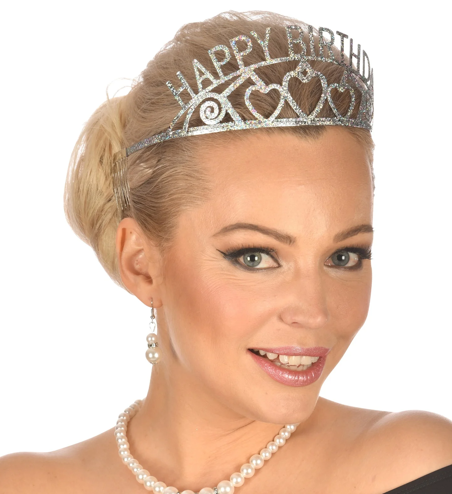 Kroontje happy birthday - Image 2
