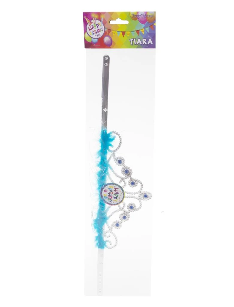 Tiara Happy Birthday - Image 2