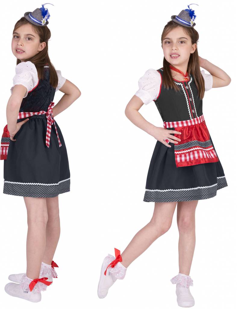 Tirol pakje Anja meiden - Image 3