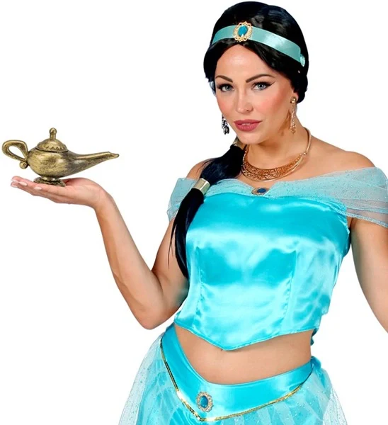 Toverlamp genie 23cm Sophie - Image 3
