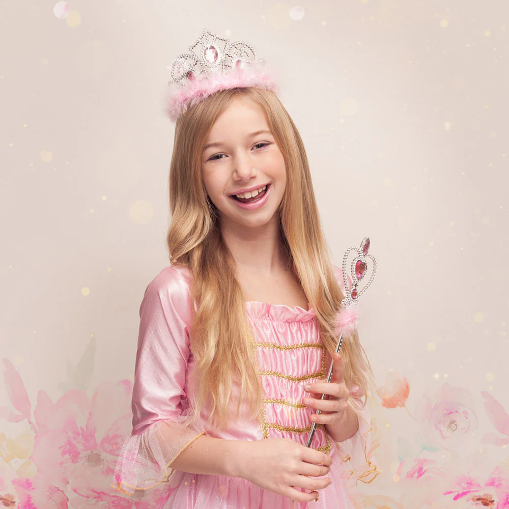 Toverstafje Anna roze - Image 3