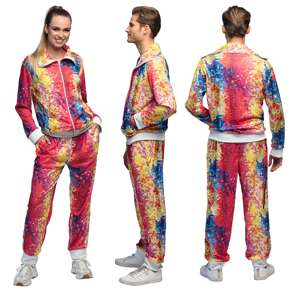 Trainingspak Disco babe premium - Image 2
