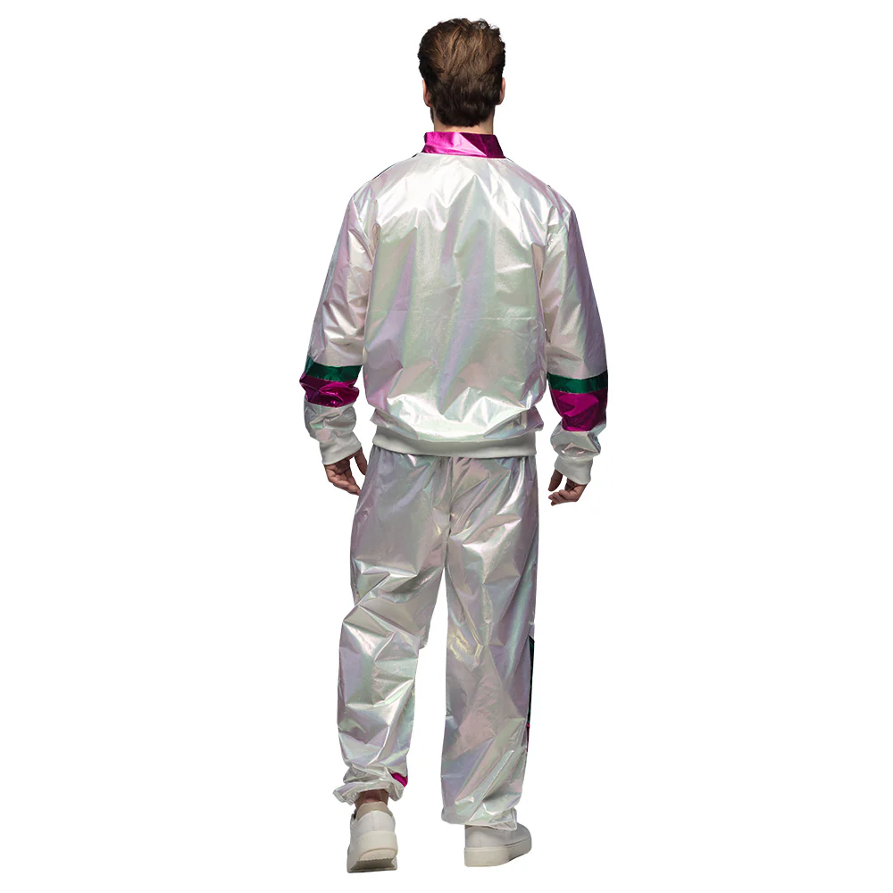 Trainingspak Holographic dude - Image 4