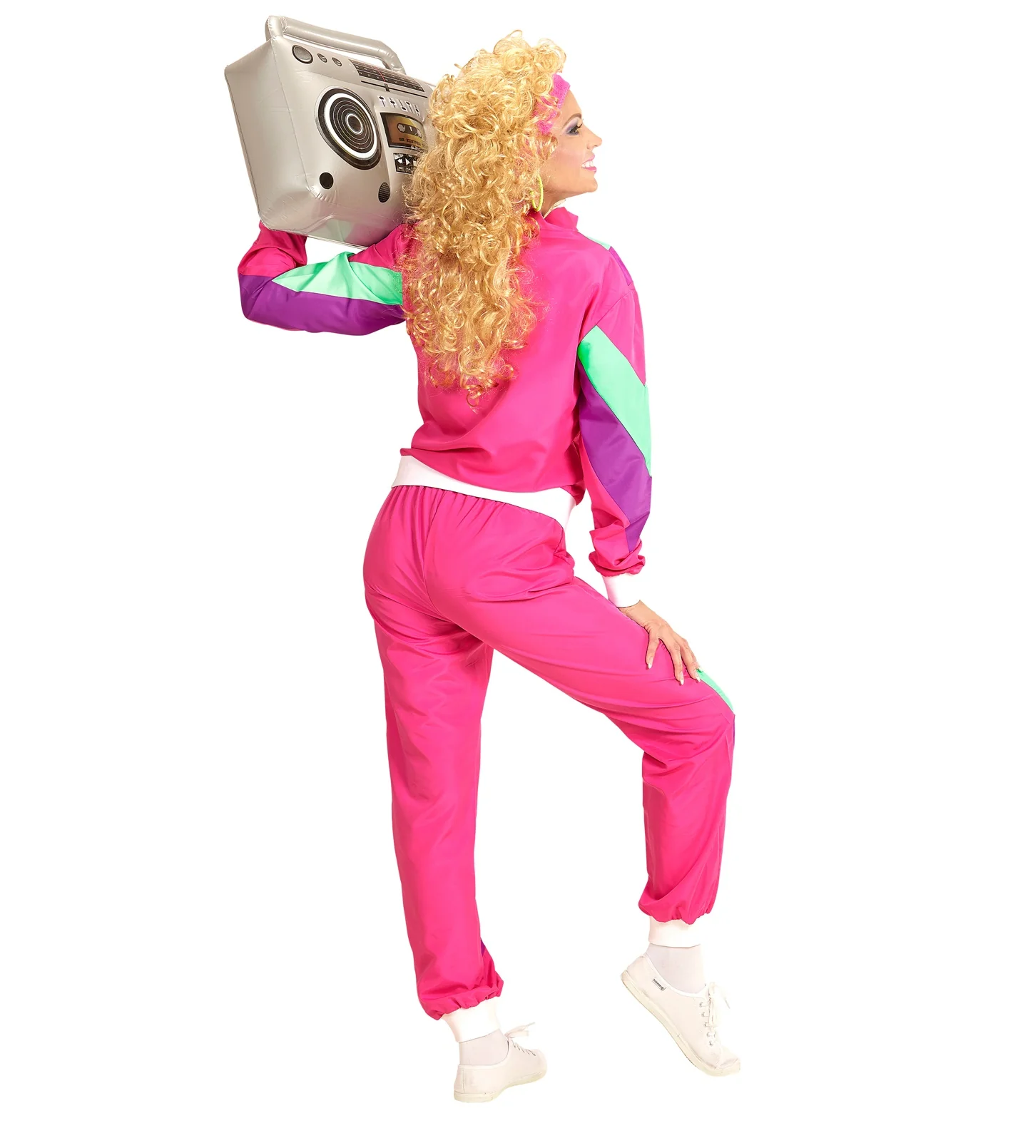 Roze trainingspak - Image 3