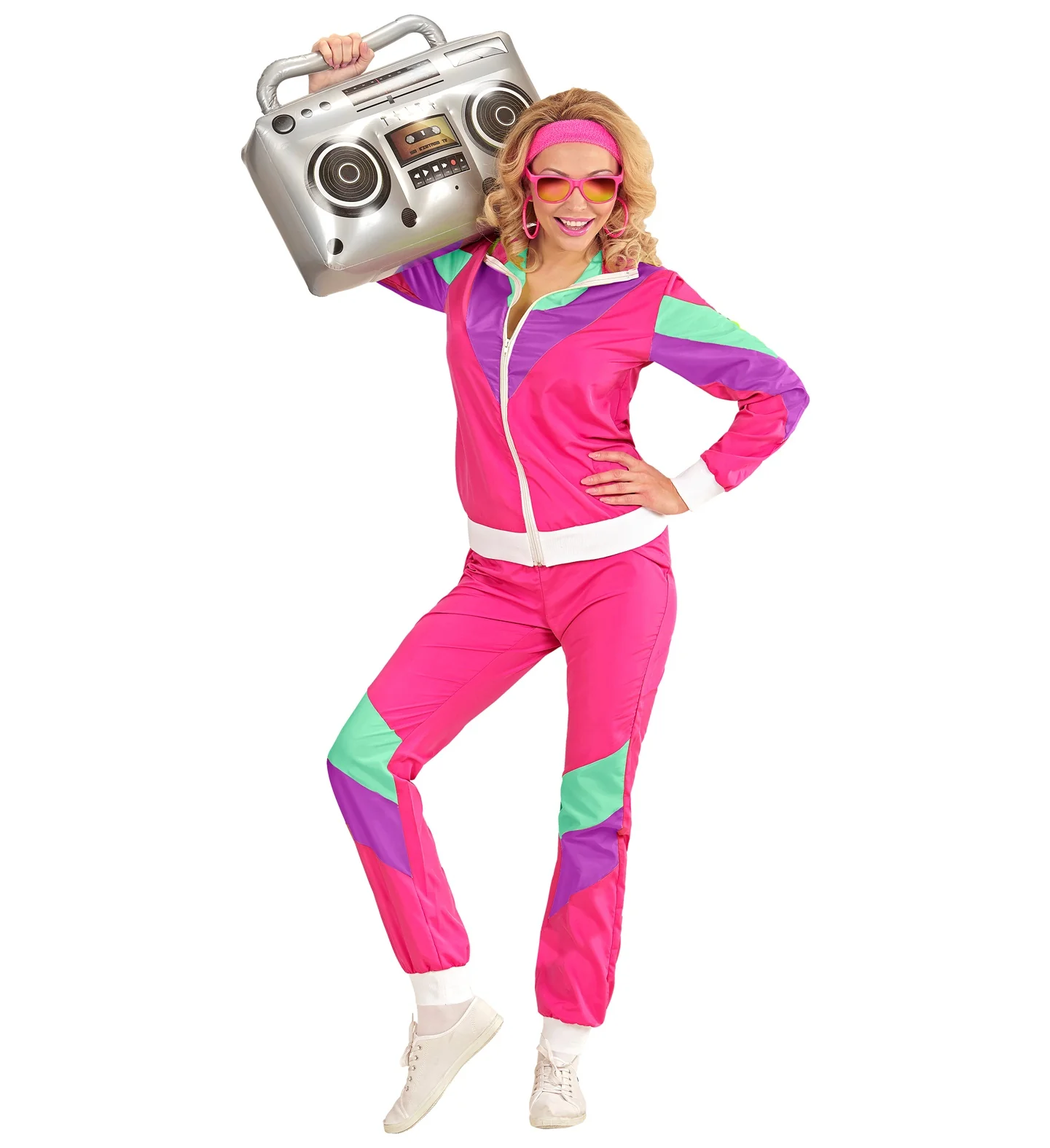 Roze trainingspak - Image 4