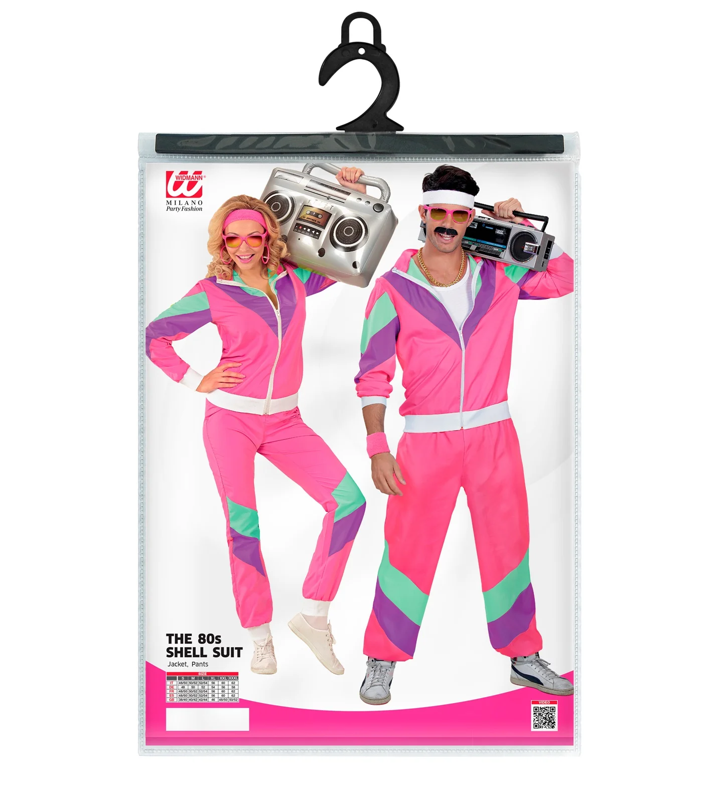Roze trainingspak - Image 6