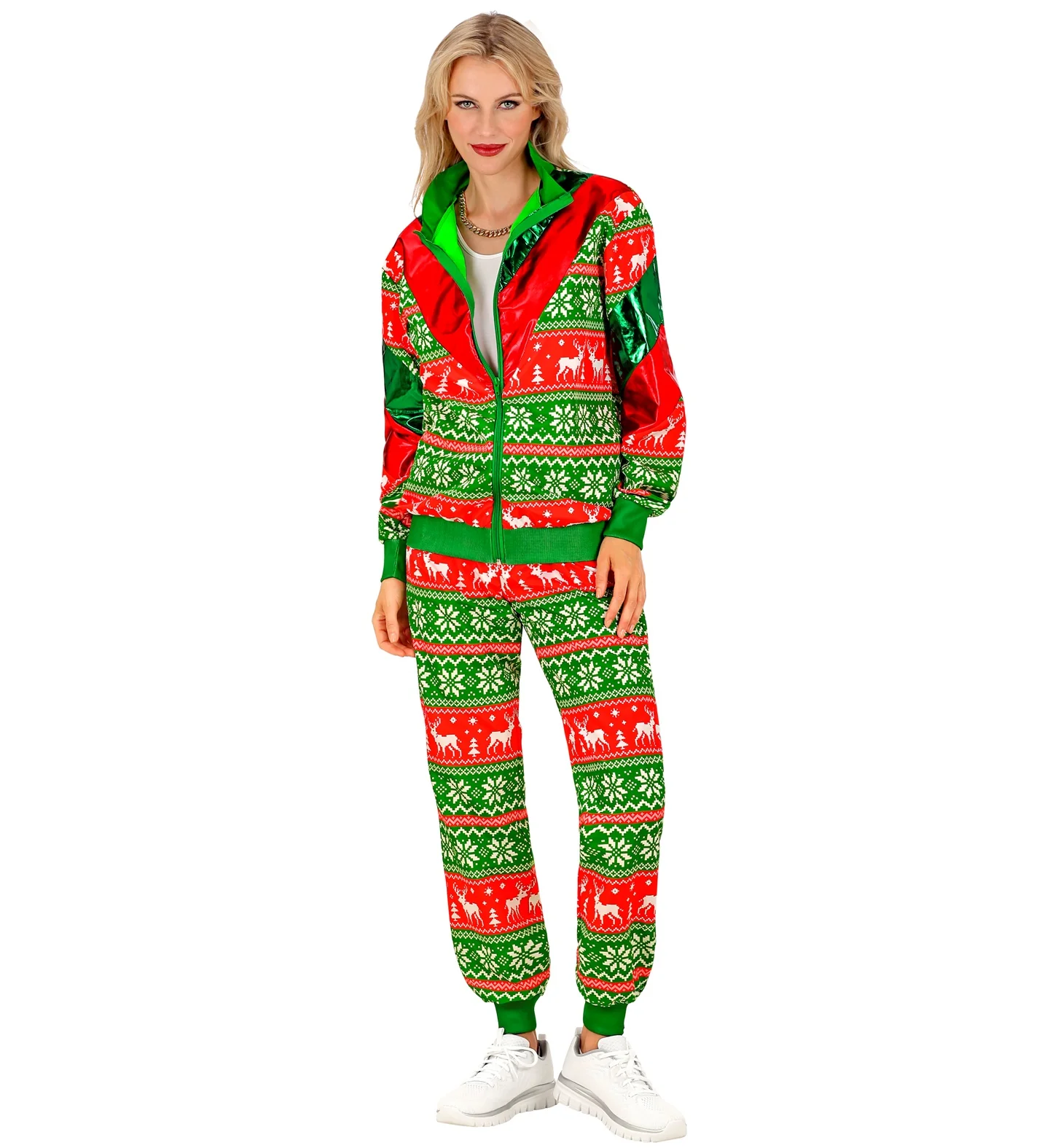 Trainingspak kerst Julia - Image 2