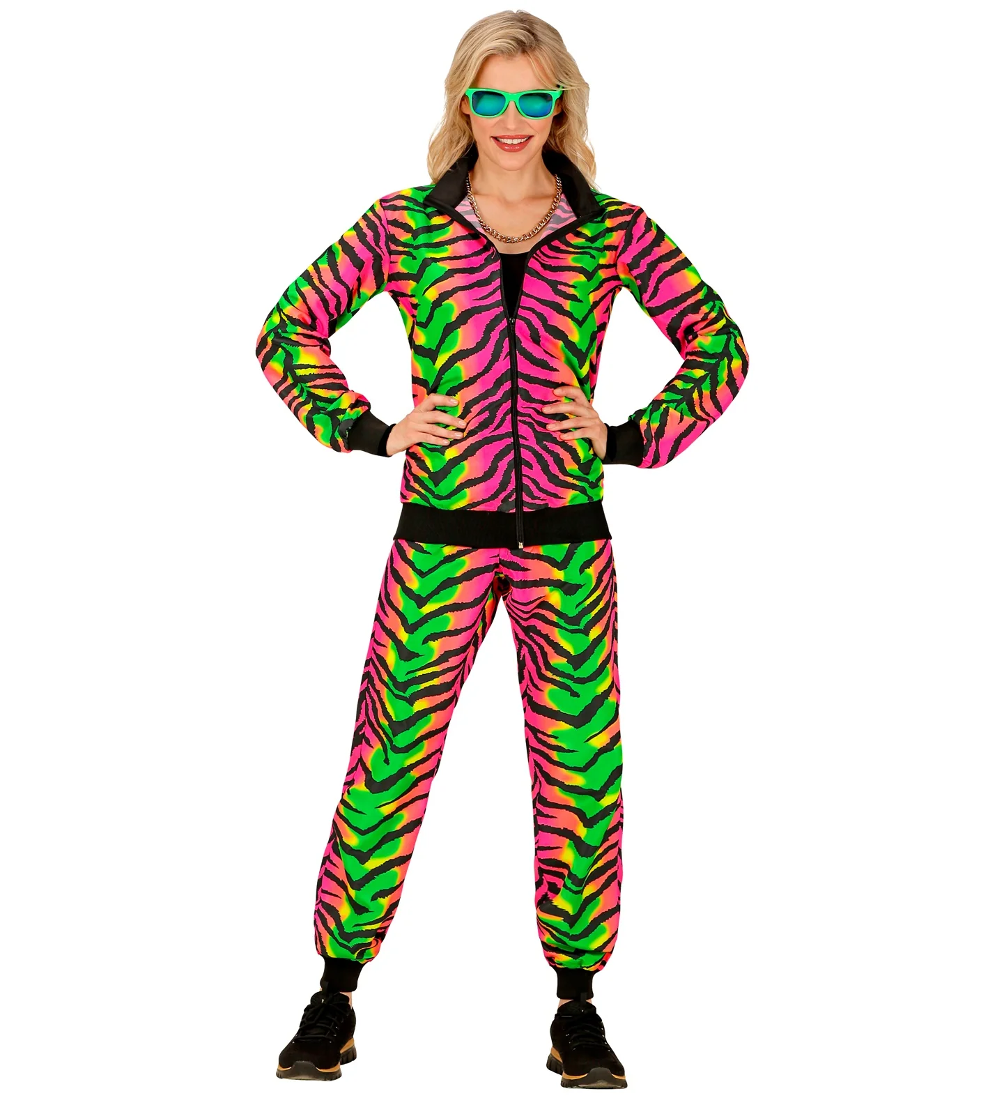 Trainingspak Neon Rianne - Image 2