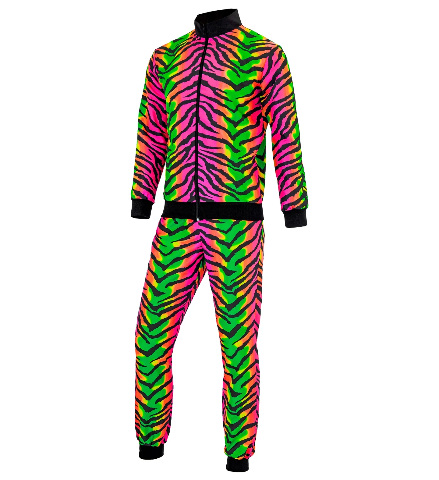 Trainingspak Neon Rianne - Image 4