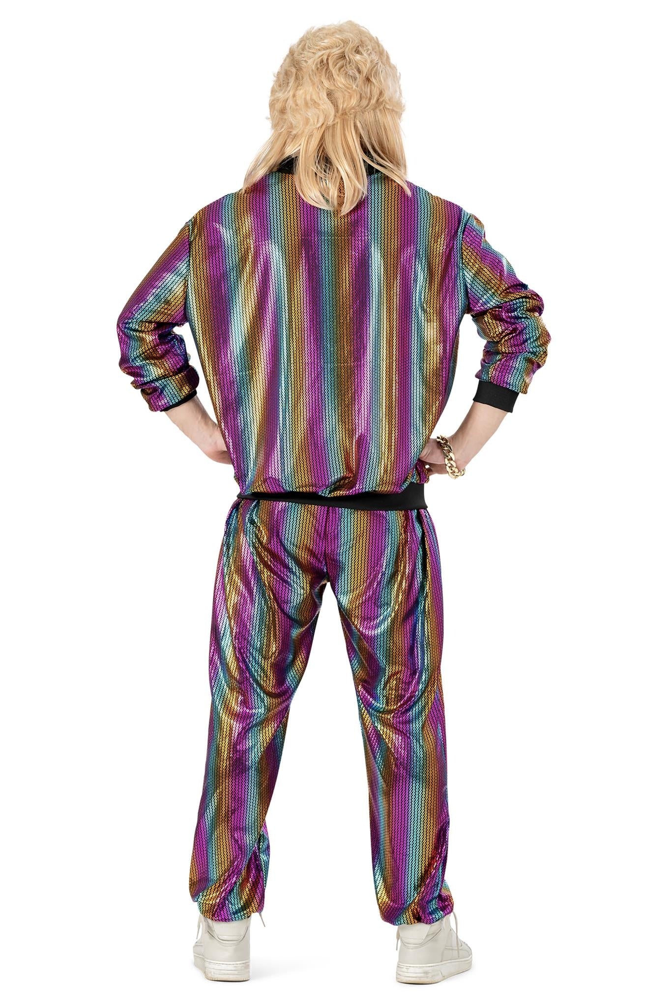 Trainingspak Rainbowman - Image 3