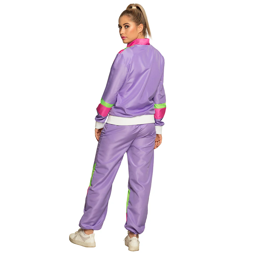 Trainingspak Retro babe - Image 4