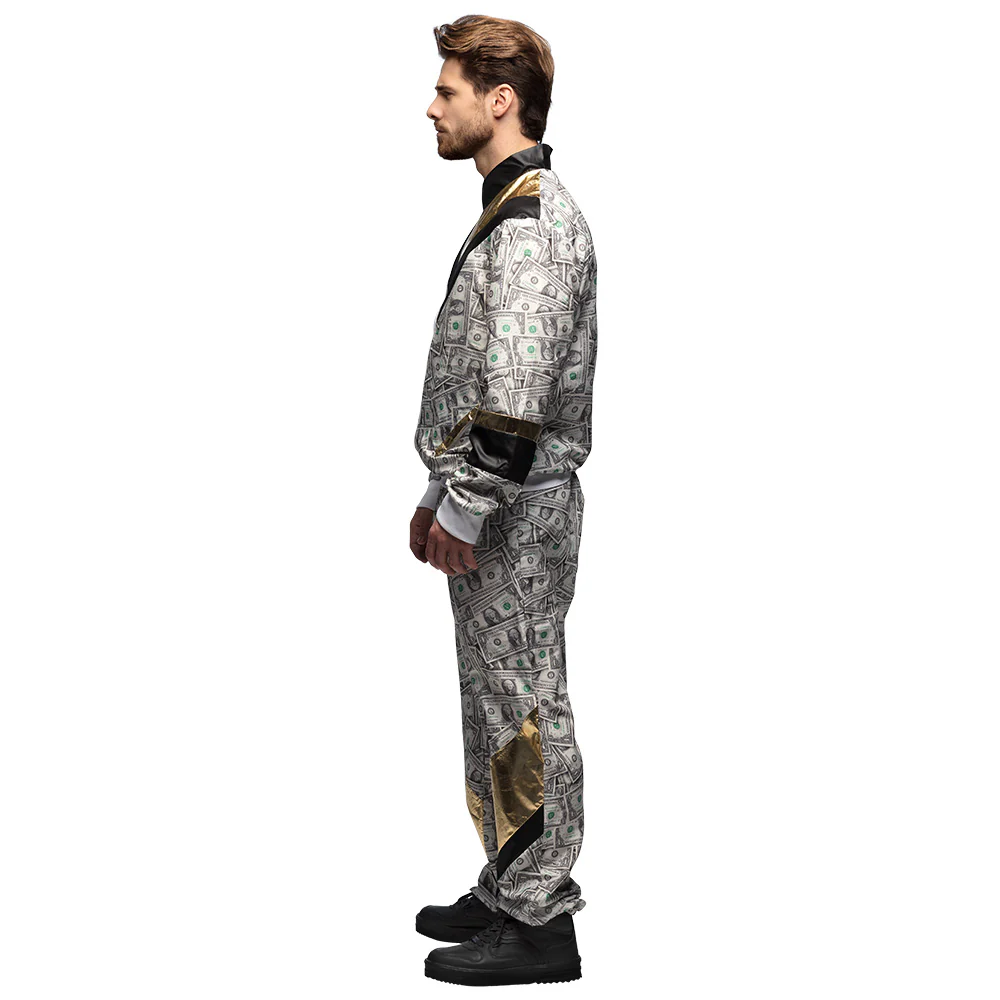 Trainingspak US Dollar dude - Image 3