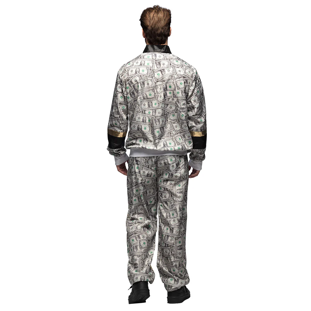 Trainingspak US Dollar dude - Image 4