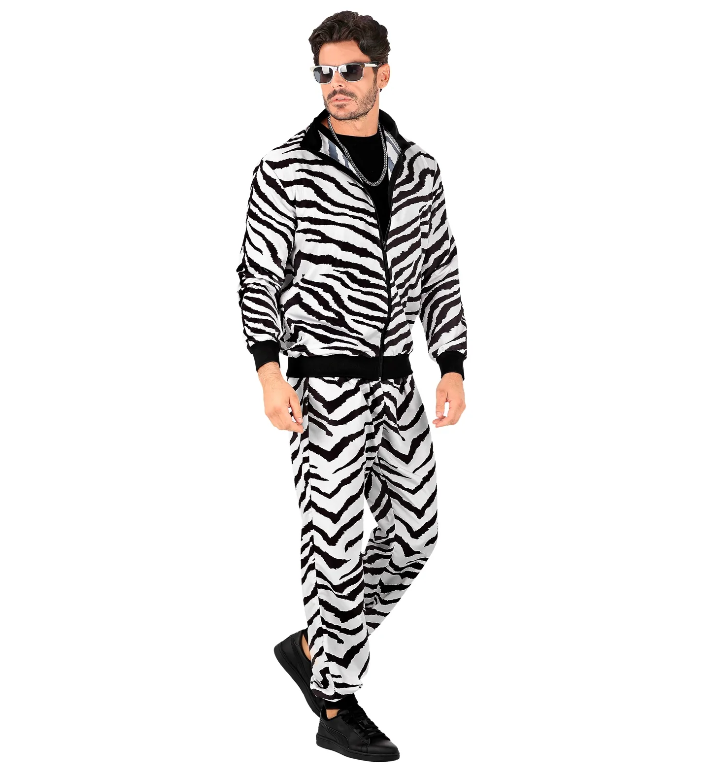 Trainingspak zebra Milan - Image 2