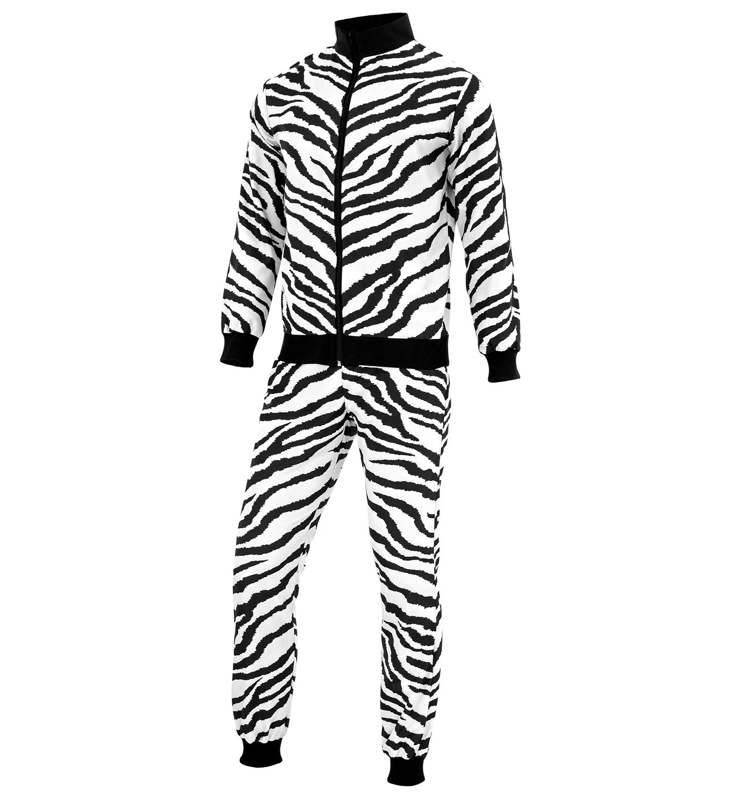 Trainingspak zebra Milan - Image 3