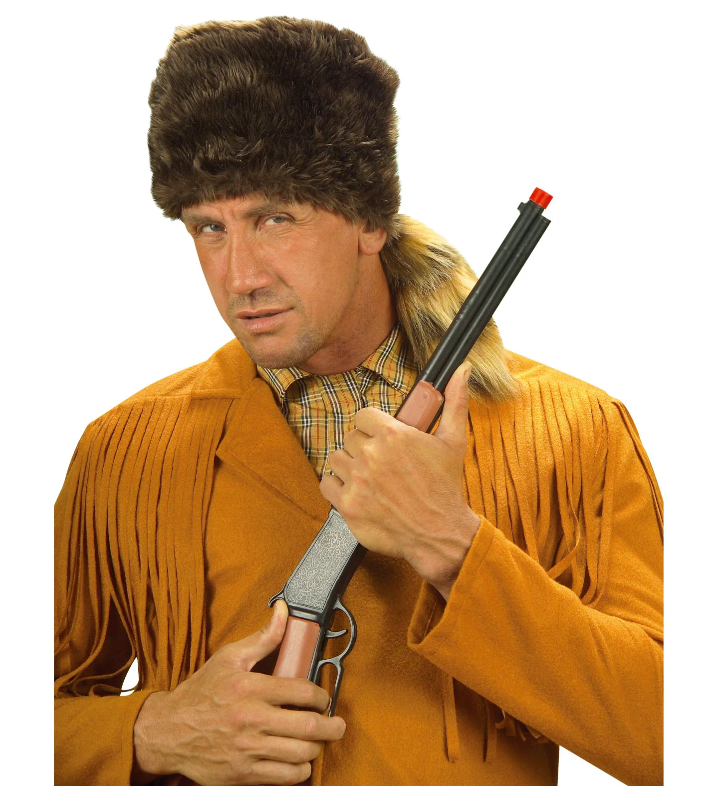 Trapper muts volwassenen - Image 3