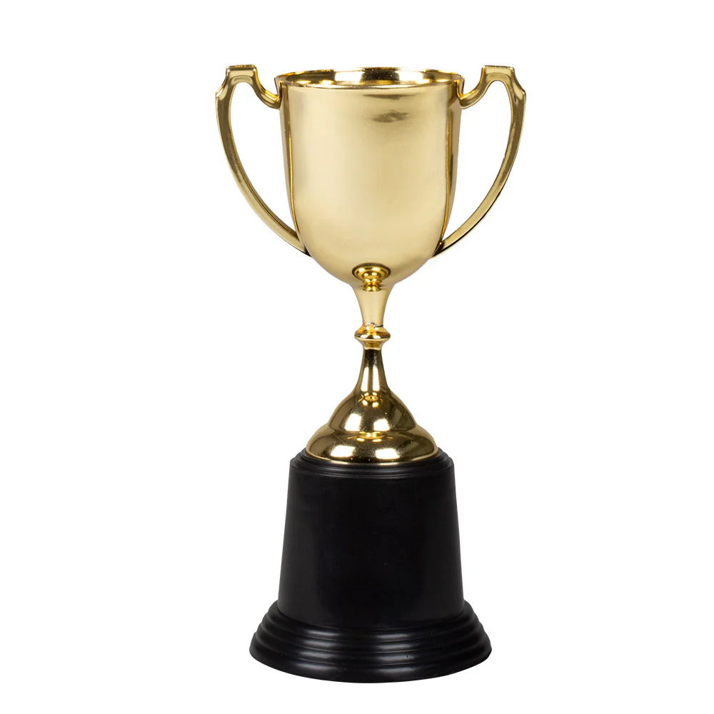 Trofee Goud
