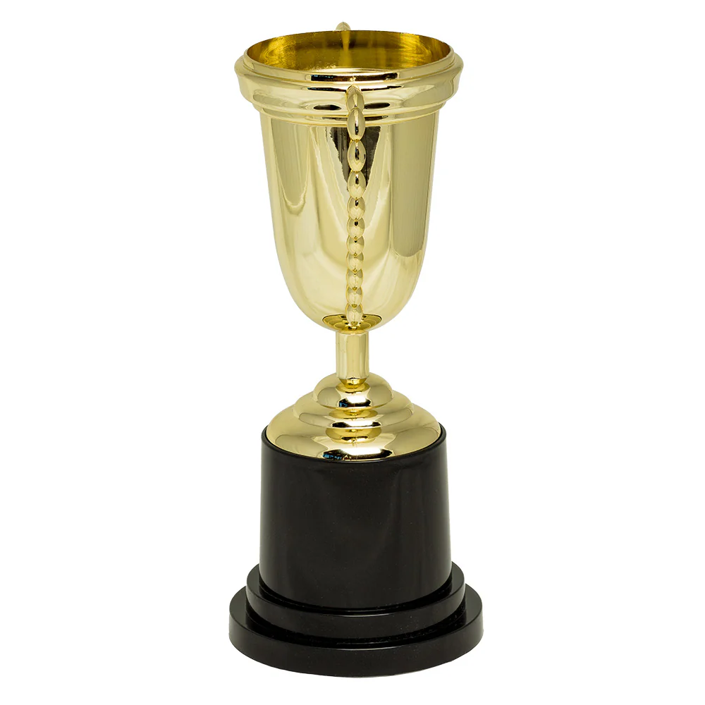 Trofee Goud deluxe - Image 2