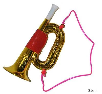 Trompet 21cm