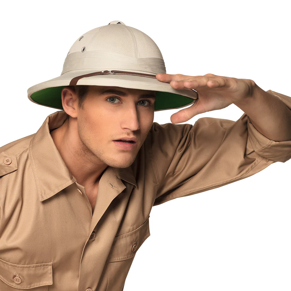 Tropenhelm safari Bushbush - Image 2
