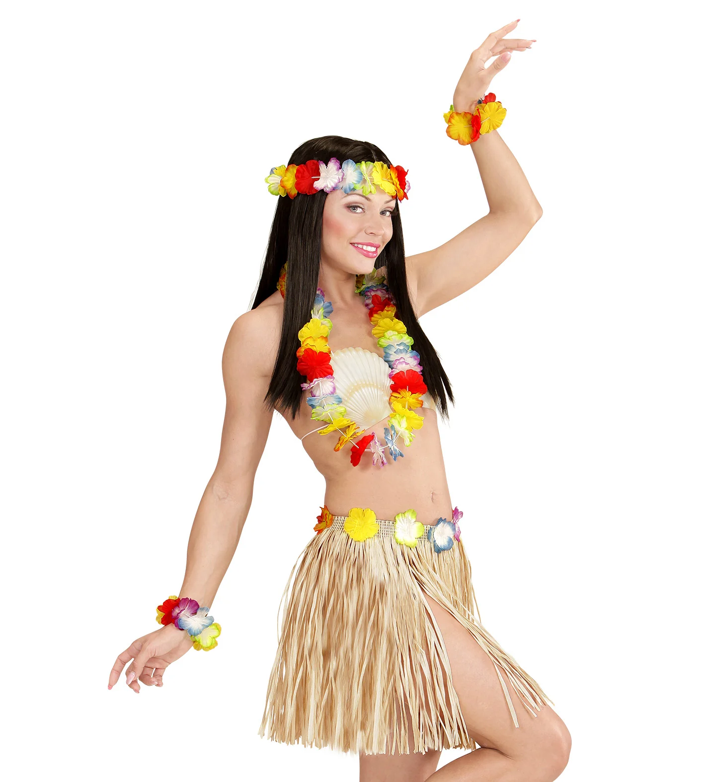 Tropische Hawaii set naturel - Image 3