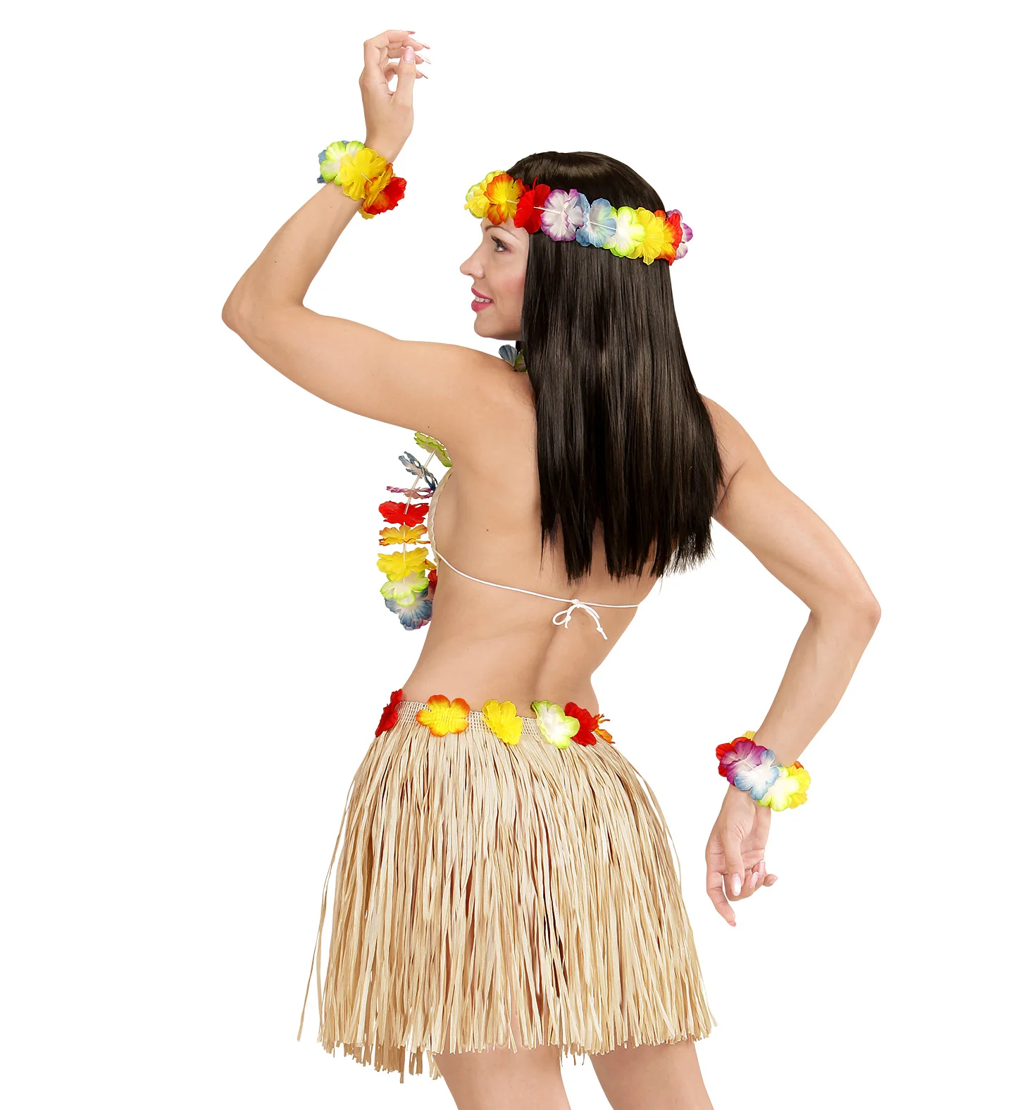 Tropische Hawaii set naturel - Image 4