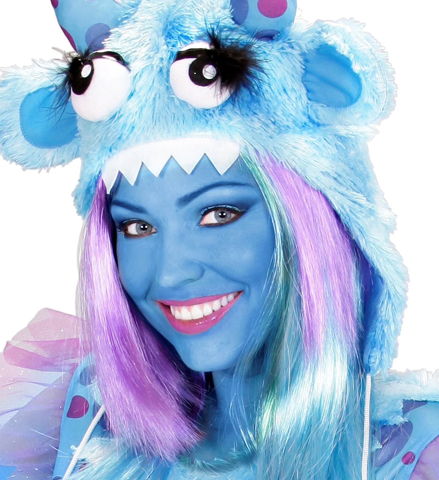 tube make-up blauw - Image 4