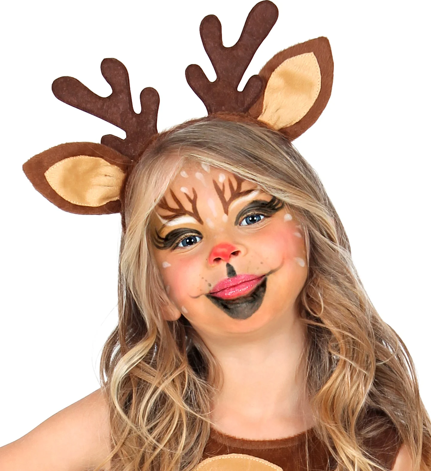 tube make-up bruin - Image 4