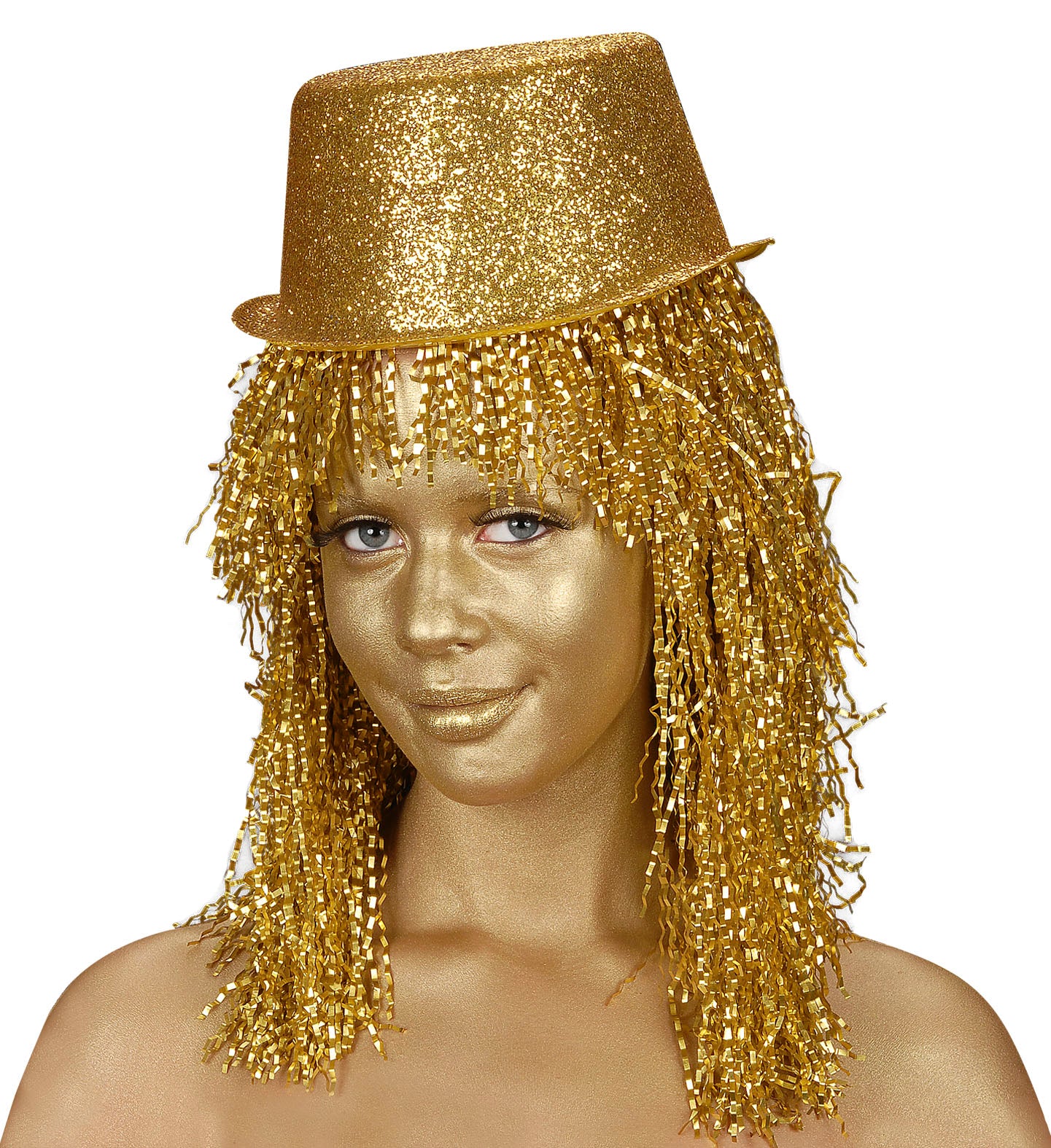 tube make-up goud - Image 2