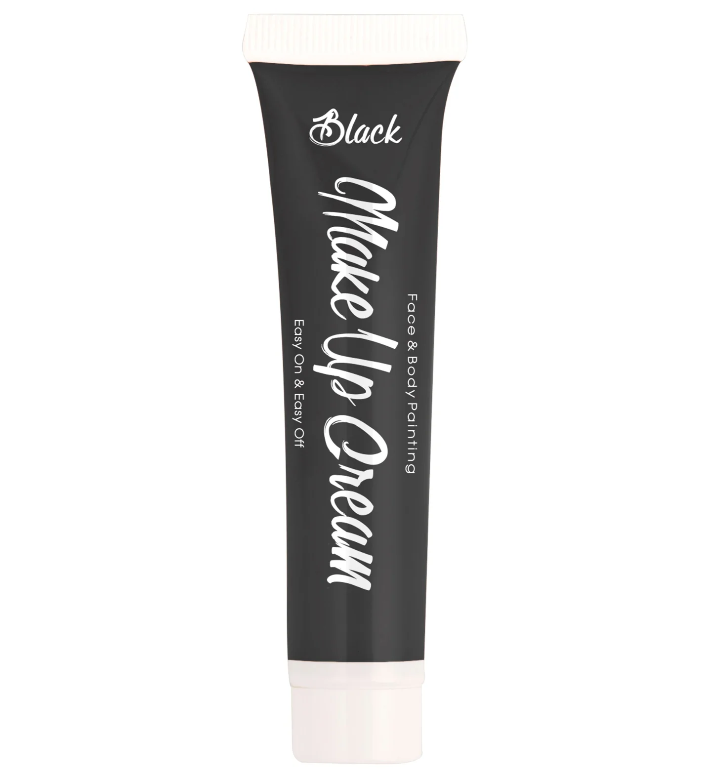 tube make-up zwart